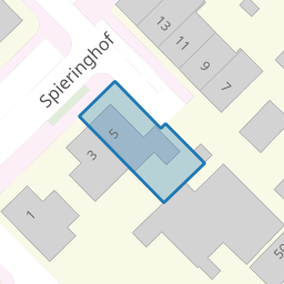 Perceel HLM03-B-4703