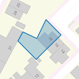 Perceel HLM03-B-4708