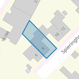 Perceel HLM03-B-4711