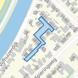 Perceel HLM03-B-4713