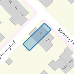 Perceel HLM03-B-4717