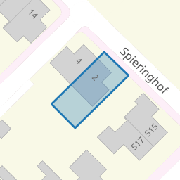 Perceel HLM03-B-4718