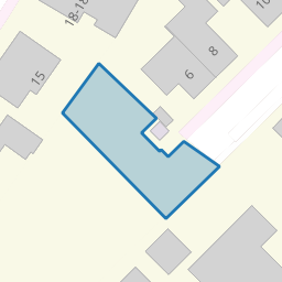 Perceel HLM03-B-4722