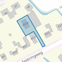 Perceel HLM03-B-4743