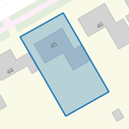 Perceel HLM03-B-4781