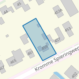 Perceel HLM03-B-4782