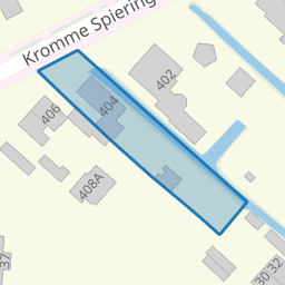 Perceel HLM03-B-4786