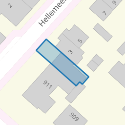 Perceel HLM03-B-4789