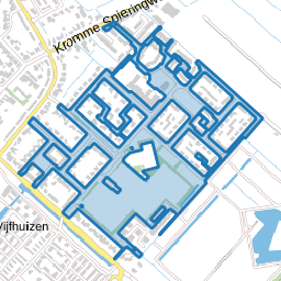 Perceel HLM03-B-4792
