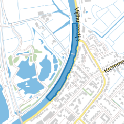 Perceel HLM03-B-4801