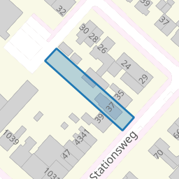 Perceel HLM03-C-1494