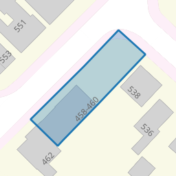 Perceel HLM03-C-2645