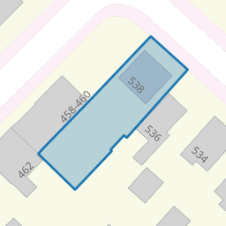 Perceel HLM03-C-2646