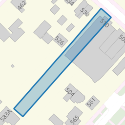 Perceel HLM03-C-2656