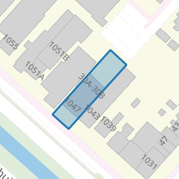 Perceel HLM03-C-2728