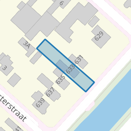 Perceel HLM03-C-3291