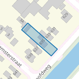 Perceel HLM03-C-3292