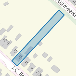 Perceel HLM03-C-3358