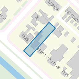 Perceel HLM03-C-3368