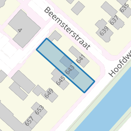 Perceel HLM03-C-3398