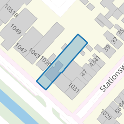 Perceel HLM03-C-3468