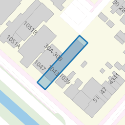 Perceel HLM03-C-3609