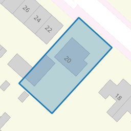 Perceel HLM03-C-3625