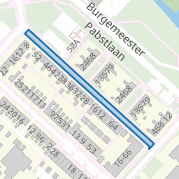 Perceel HLM03-C-3667