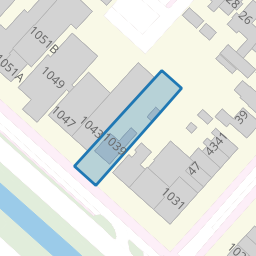 Perceel HLM03-C-3672