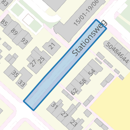 Perceel HLM03-C-3683