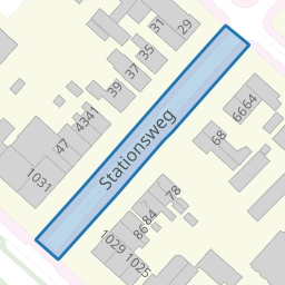 Perceel HLM03-C-3684