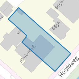 Perceel HLM03-C-3686