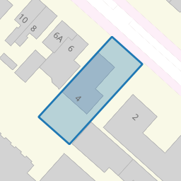 Perceel HLM03-C-3701