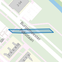 Perceel HLM03-C-3737