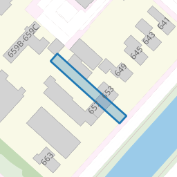 Perceel HLM03-C-3747