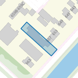 Perceel HLM03-C-3749