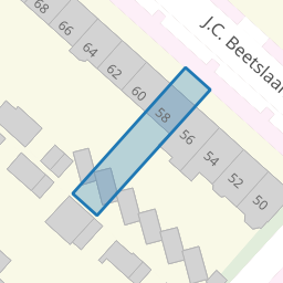 Perceel HLM03-C-3760