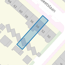 Perceel HLM03-C-3762