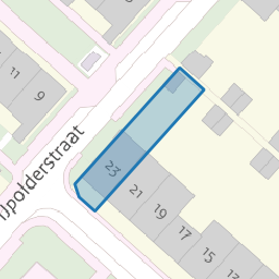 Perceel HLM03-C-3765