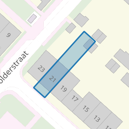 Perceel HLM03-C-3766