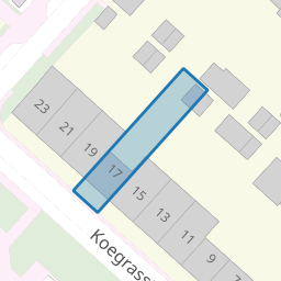 Perceel HLM03-C-3768