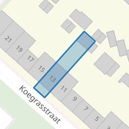 Perceel HLM03-C-3770