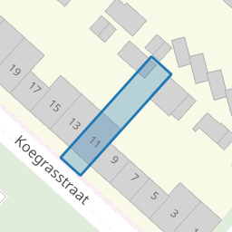 Perceel HLM03-C-3771