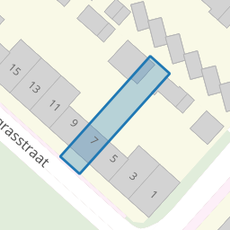 Perceel HLM03-C-3773