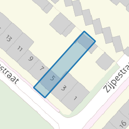 Perceel HLM03-C-3774