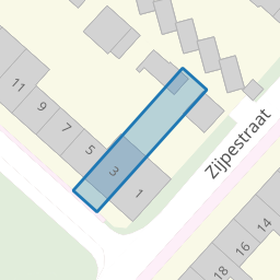 Perceel HLM03-C-3775