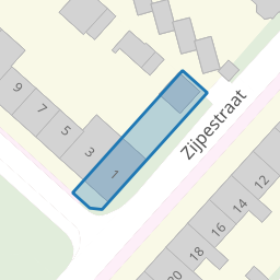 Perceel HLM03-C-3776