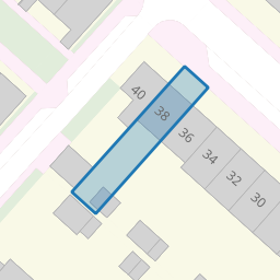 Perceel HLM03-C-3779