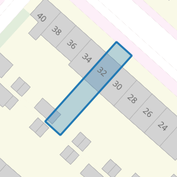 Perceel HLM03-C-3782