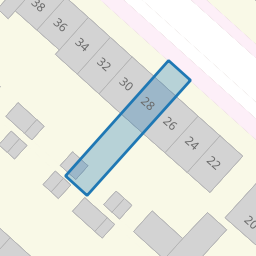 Perceel HLM03-C-3784